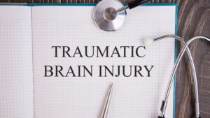 Traumatic Brain Injury